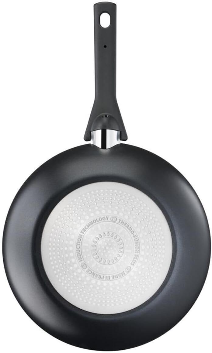Titan 6x Excellence Induktionsboden Wok - 28 cm