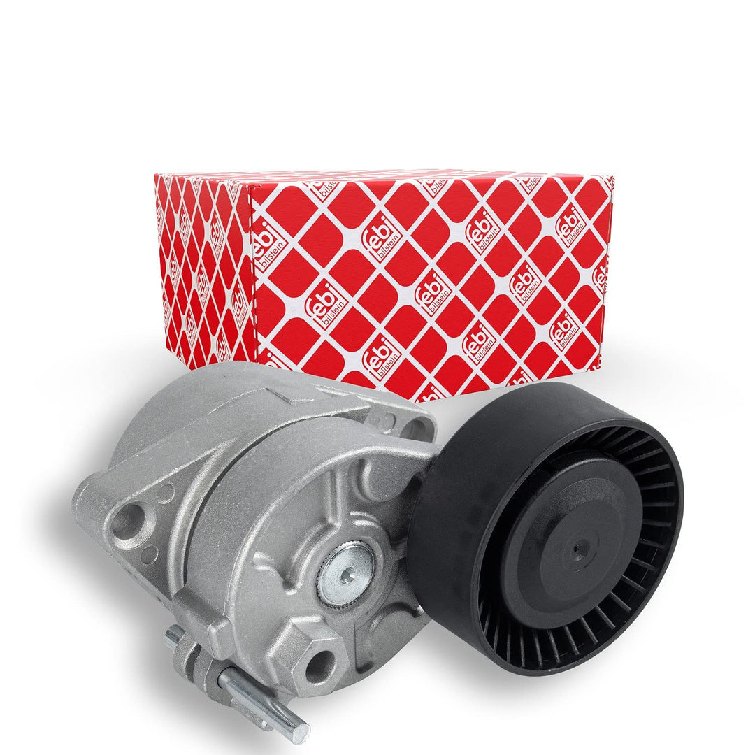 febi bilstein 09810 Riemenspanner für Keilrippenriemen , 1 Stück