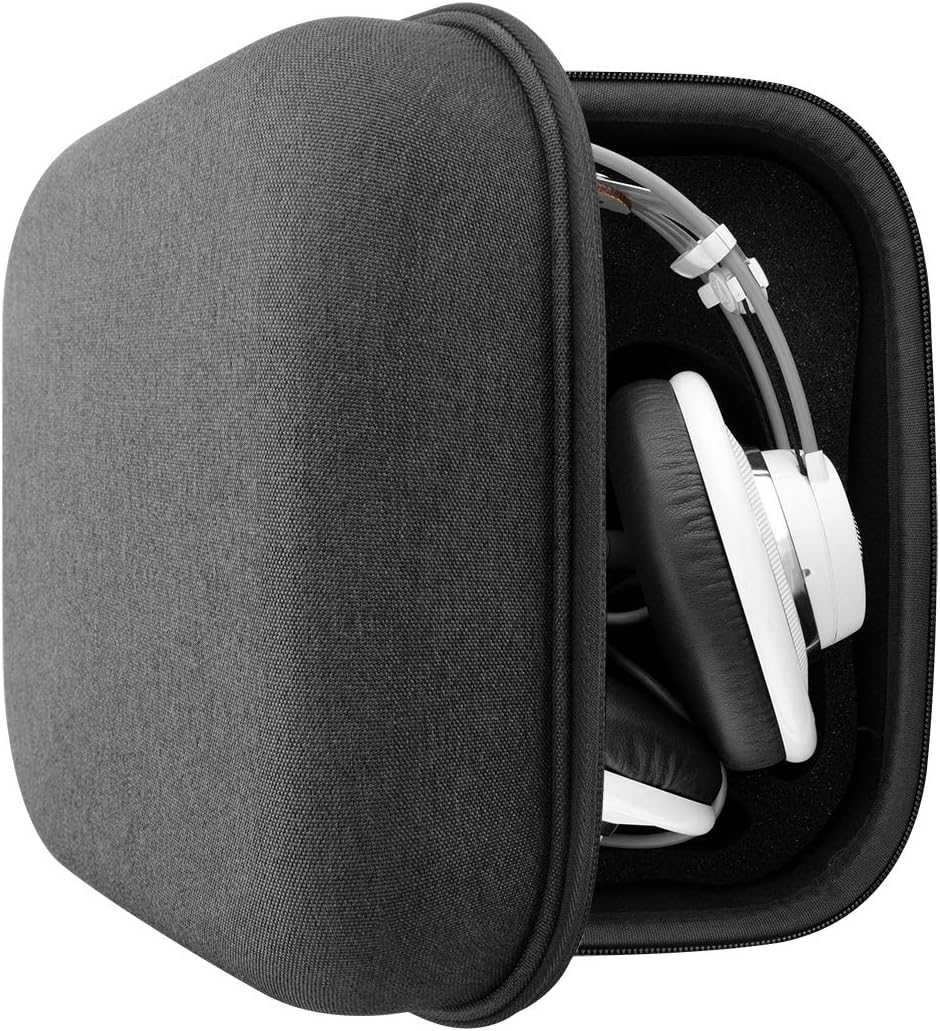 Geekria Tasche Kopfhörer für AKG K701, K702, Q701, K712, K601, K612 PRO, K240, K242, K271, K550, K27