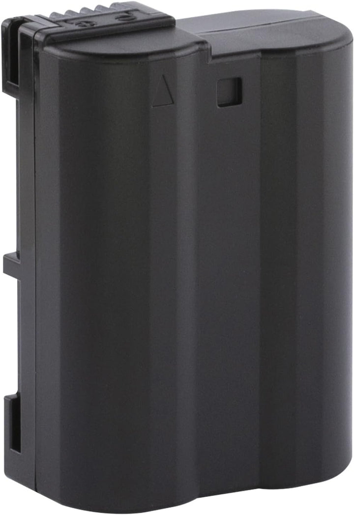Blumax EN-EL15c Gold Akku 2250mAh kompatibel mit Nikon Z5 Z6 II Z7 II 1x Akku (2250mAh), 1x Akku (22