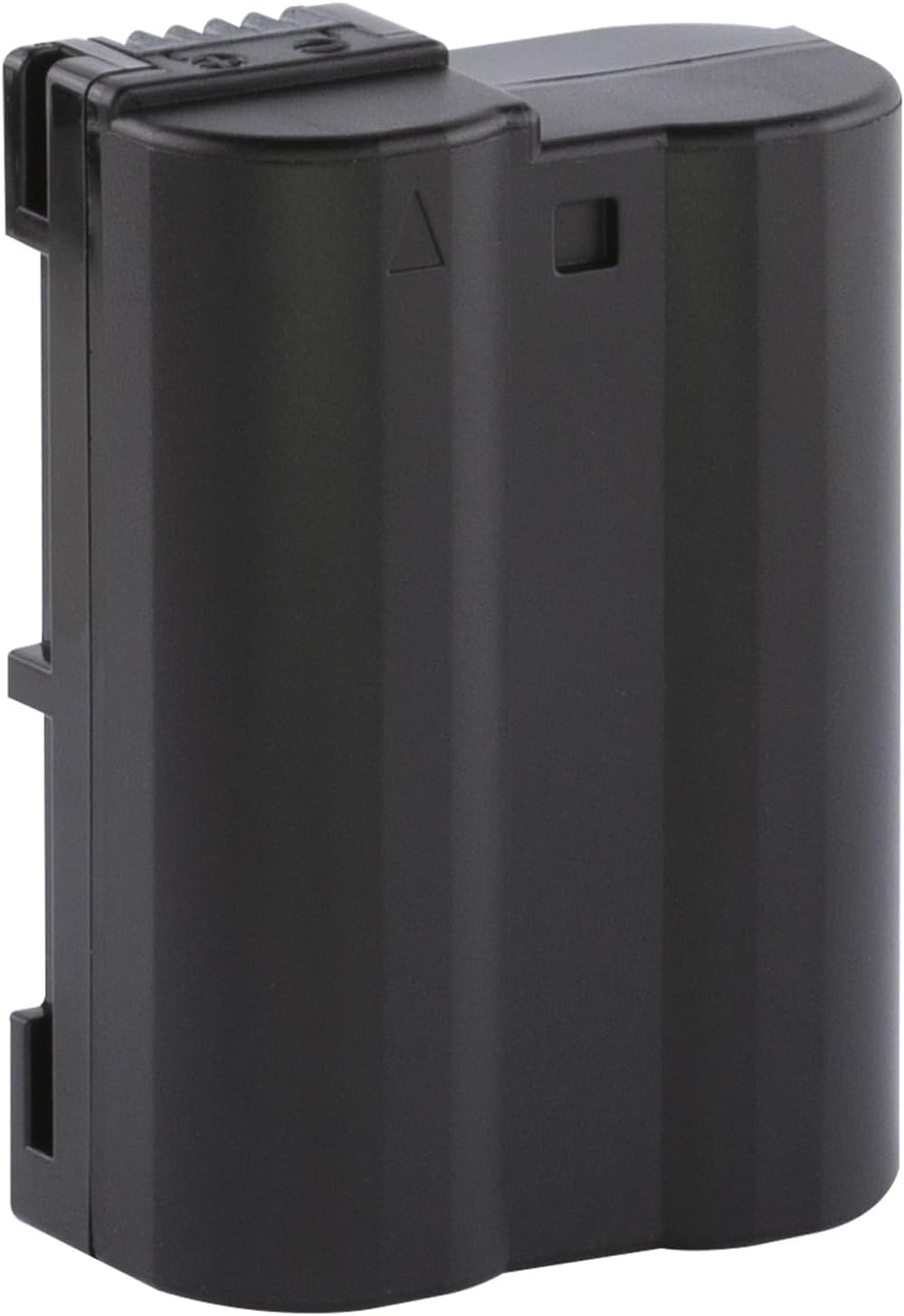 Blumax 2X EN-EL15c Gold Akku 2250mAh kompatibel mit Nikon Z5 Z6 II Z7 II 2x Akku (2250mAh), 2x Akku
