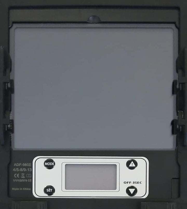 Beta 7041LCD/4S-MÁSCARA LCD Con 4 SENSORES