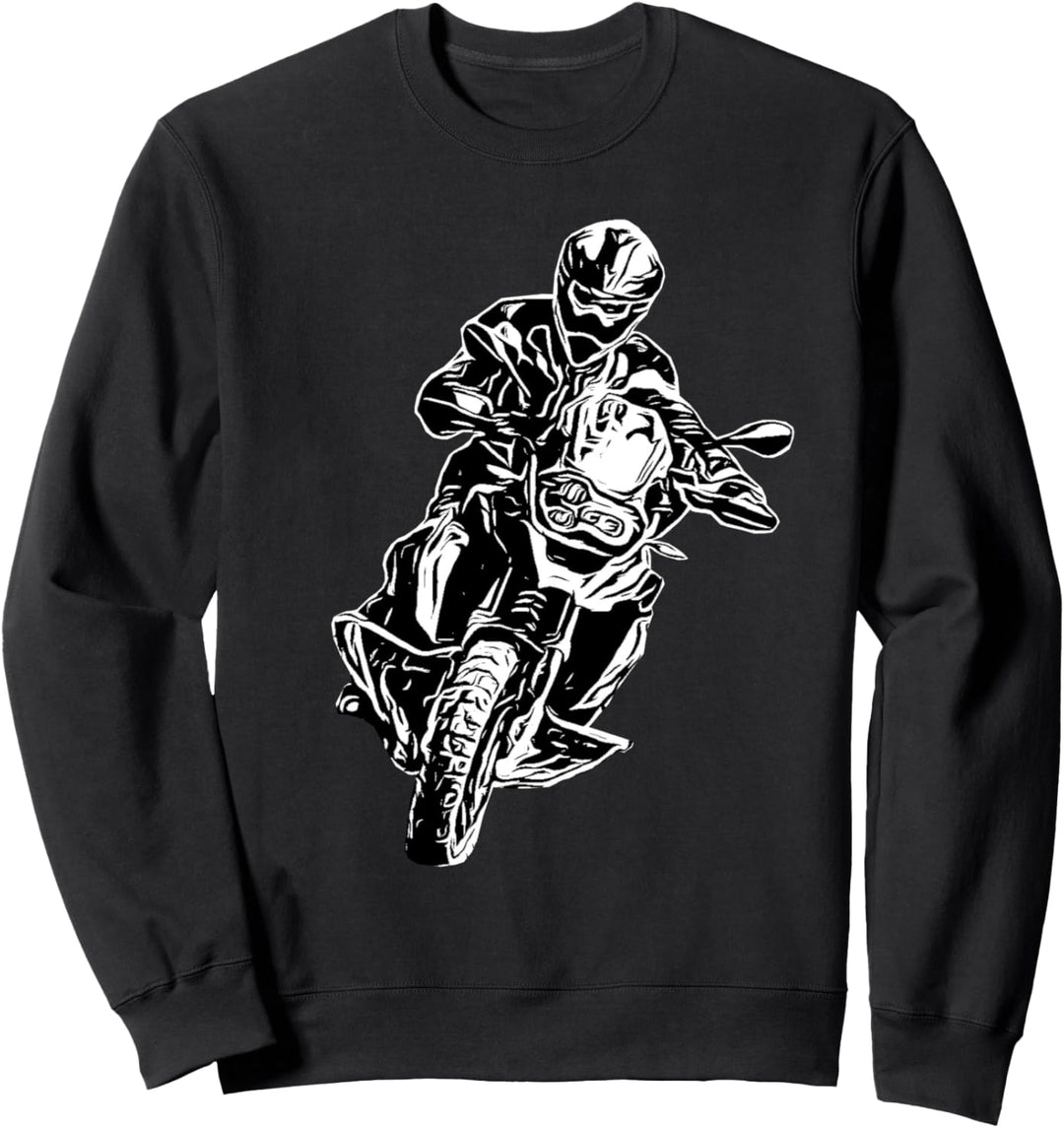 R1200GS Enduro Motorrad GS / r1200gs Biker /r1200gs Twin tee Sweatshirt