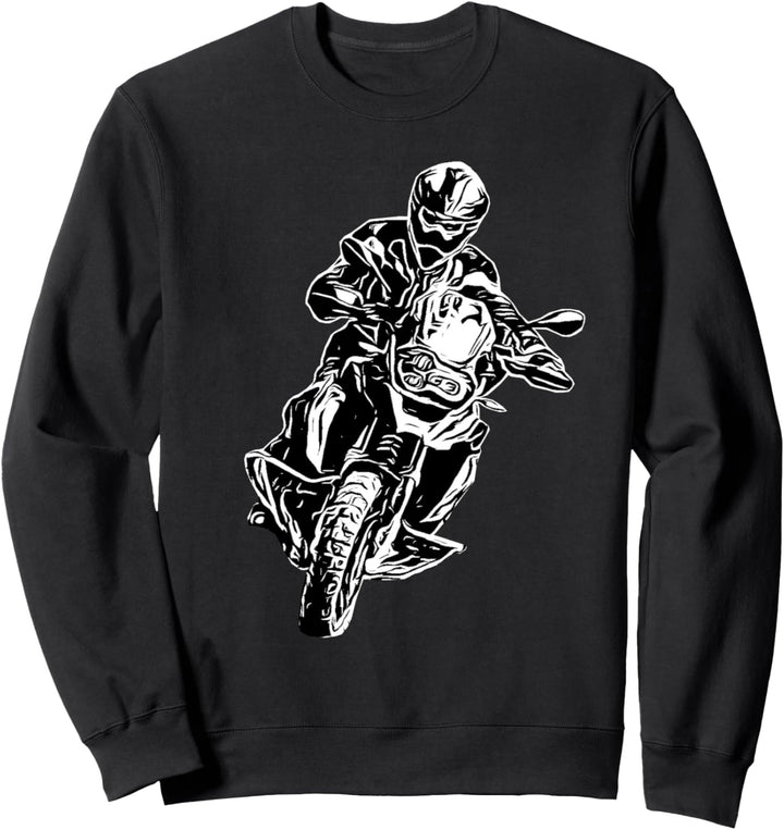 R1200GS Enduro Motorrad GS / r1200gs Biker /r1200gs Twin tee Sweatshirt