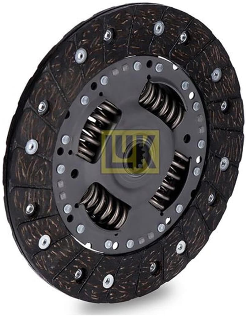 LUK 620146800 Kupplungssatz