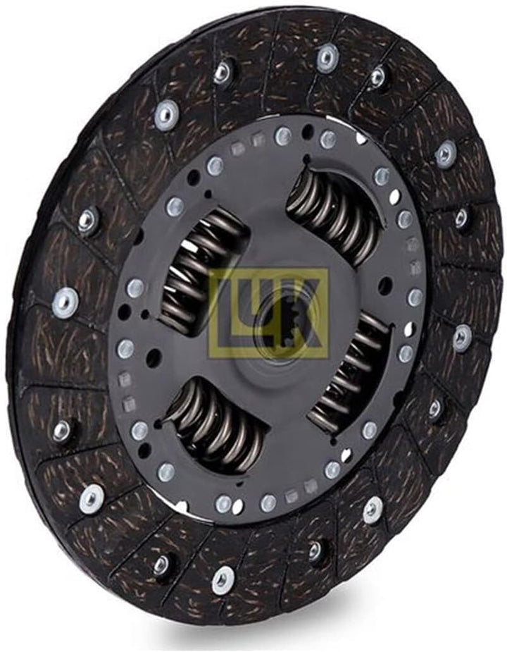 LUK 620146800 Kupplungssatz