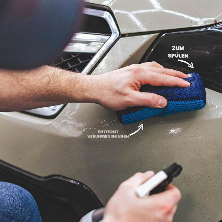 The Rag Company Ultra Clay Scrubber