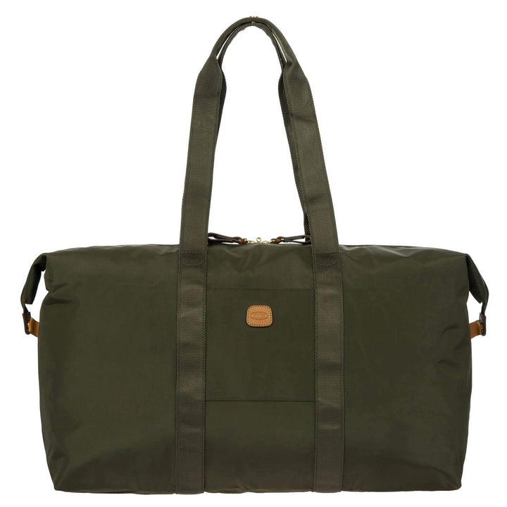 Bric's Bxg40202 Reisetasche Olive, Olive