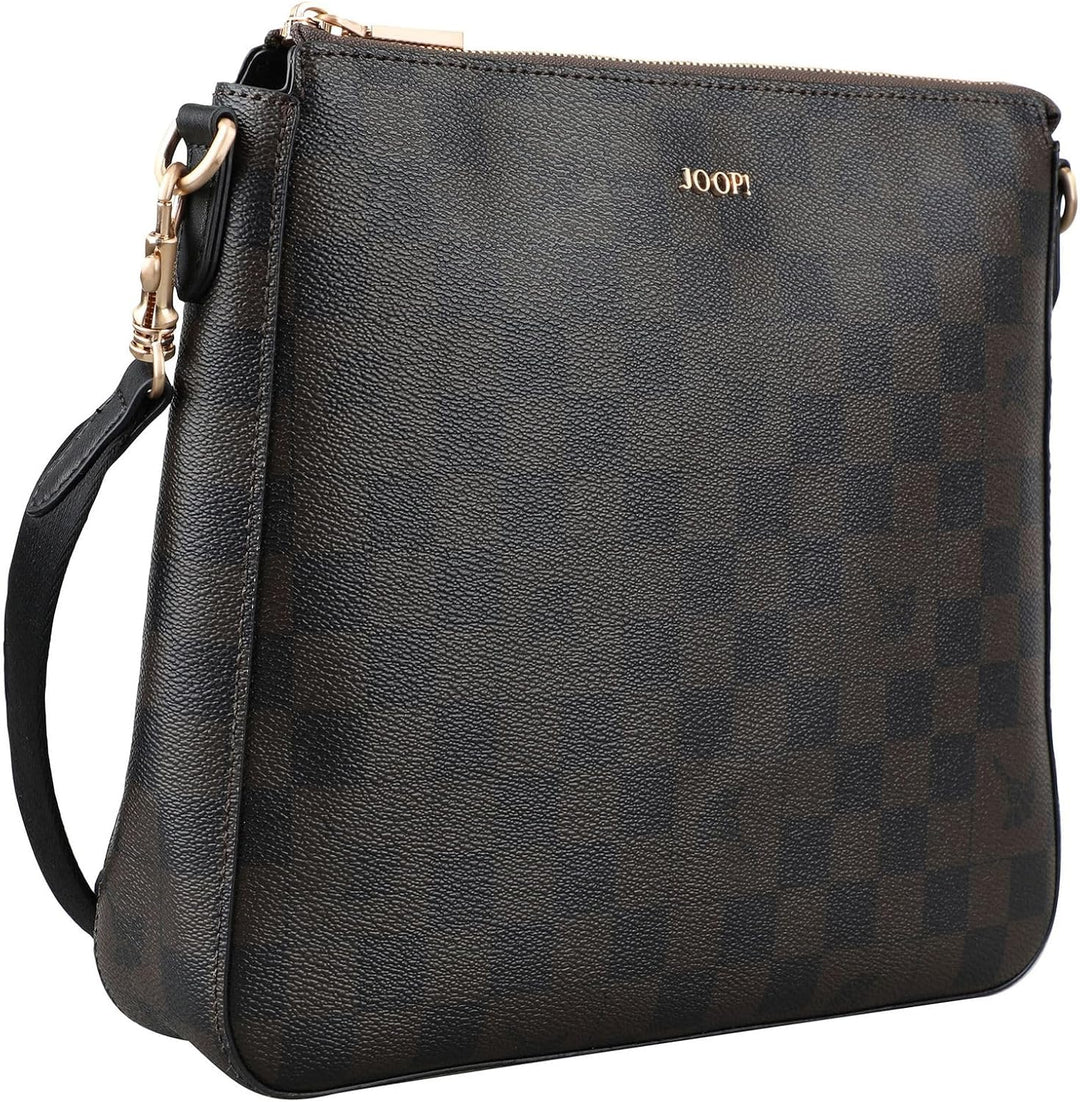 Joop! - cortina piazza jasmina shoulderbag mvz Braun