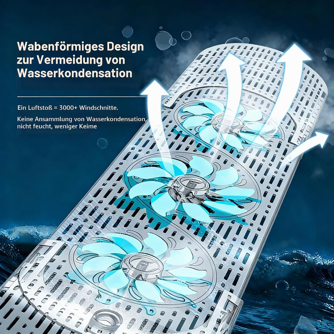 Universal Klimaanlage Windabweiser, Verstellbarer &amp; Einziehbarer Klimaschutz, Windabweiser für kalte