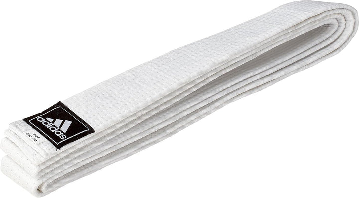 adidas Taekwondoanzug Start II Eco | Dobok mit neuem WT Logo | für Kinder und Erwachsene | Leicht un