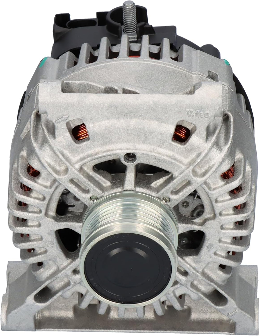 VALEO 439552 Generator Ladestrom des Generators: 150 Amp Rippen: 5 rippen Riemenscheibe Ø: 51 mm Spa