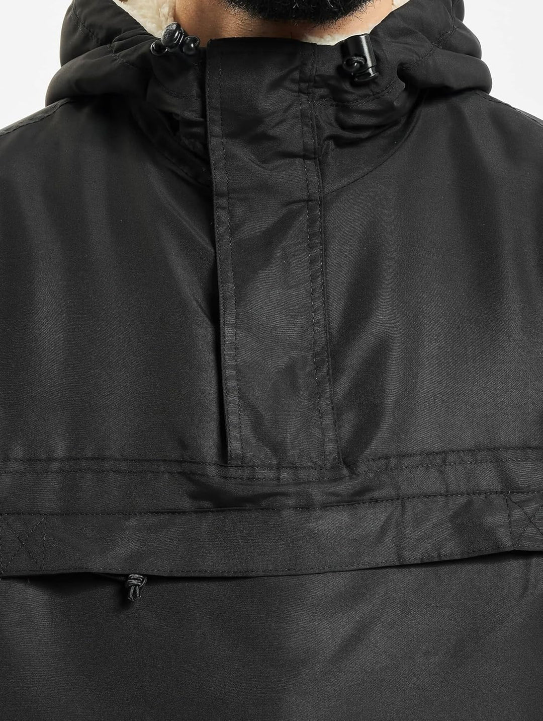 Brandit Windbreaker Sherpa, Grösse S bis 5XL L