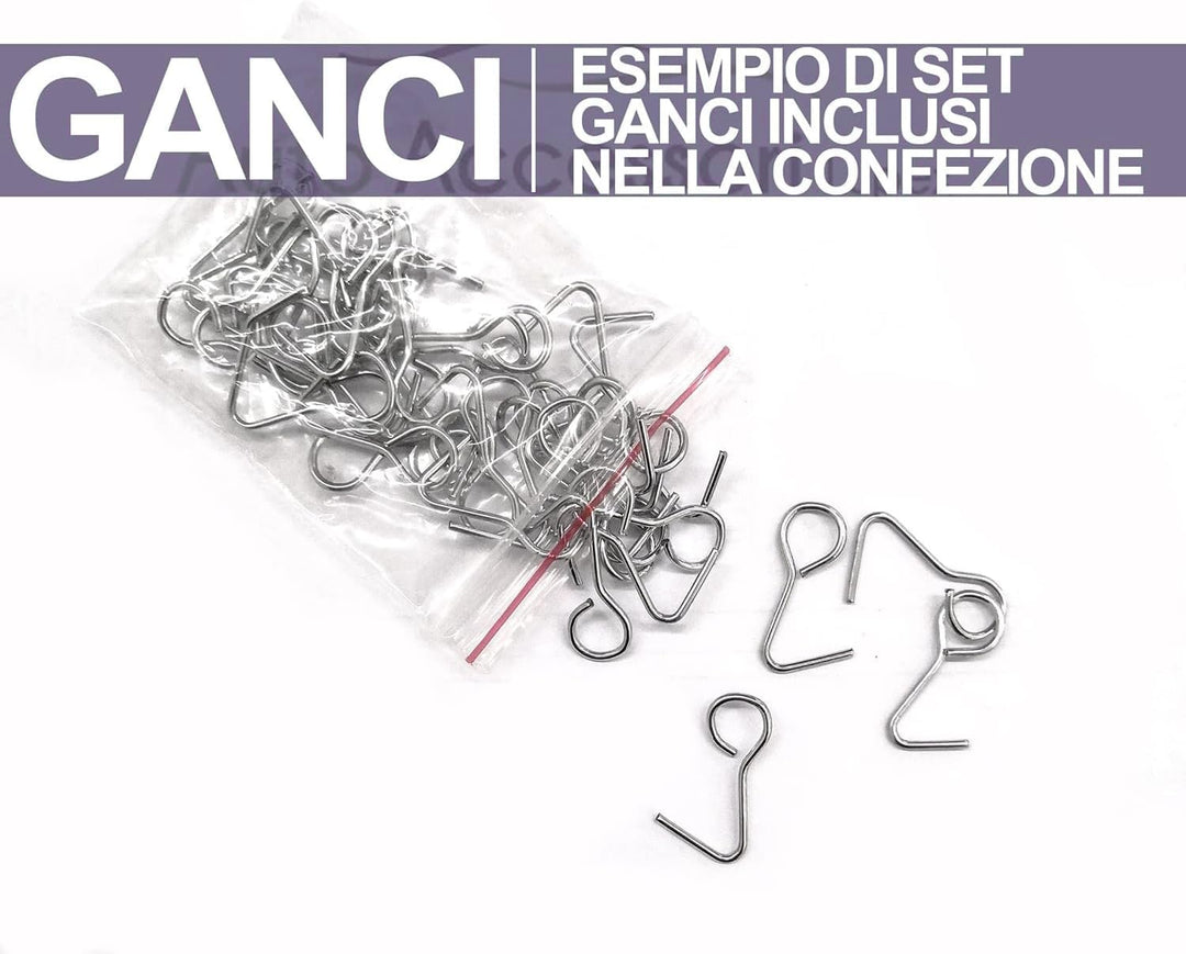 Lupex Shop 108 _ N. Bs Sitzbezüge Auto, Schwarz/Dunkelblau