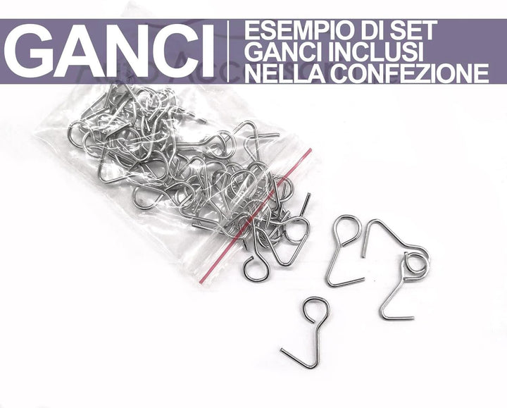 Lupex Shop 108 _ N. Bs Sitzbezüge Auto, Schwarz/Dunkelblau