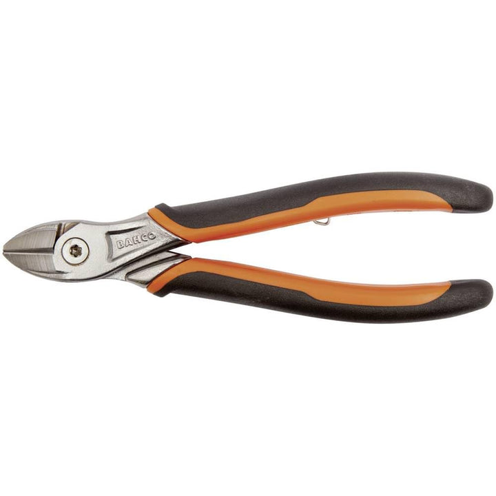 Bahco IR2101GC-180IPS Seitenschneidzange, 180IP 180 mm, 180 mm