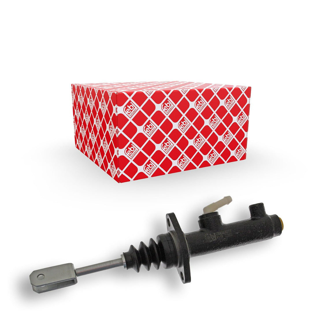 febi bilstein 12329 Kupplungsgeberzylinder , 1 Stück