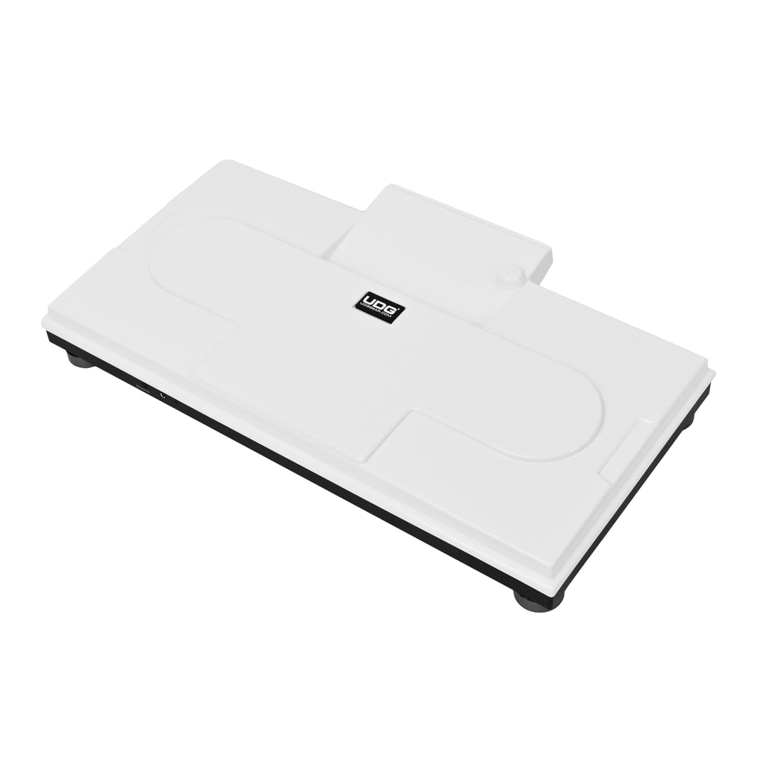 UDG Ultimate Schutzcover AlphaTheta XDJ-AZ, Weiss (U94127WH) | Schutz vor Staub und Spritzern; passg