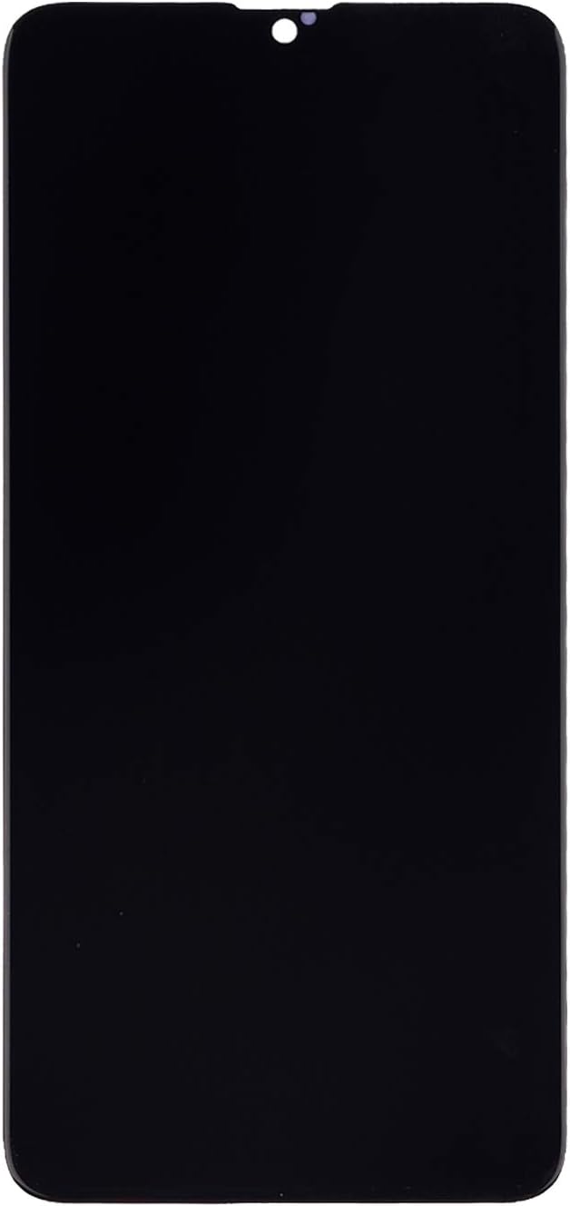 Duotipa Display Kompatibel mit Samsung Galaxy A20S SM-A207F/DS 6.5 inch LCD Display Bildschirm Digit