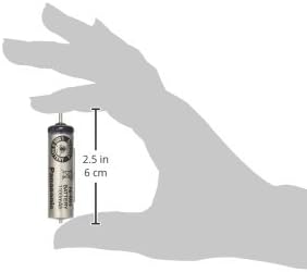 Panasonic Ersatz-Akku für Panasonic ER-2201/220, Typ WER221L2508