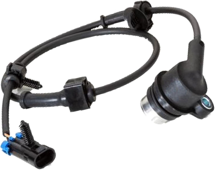 HELLA 6PU 230 040-311 Sensor, Raddrehzahl - 2-polig - Hinterachse - mit Halter