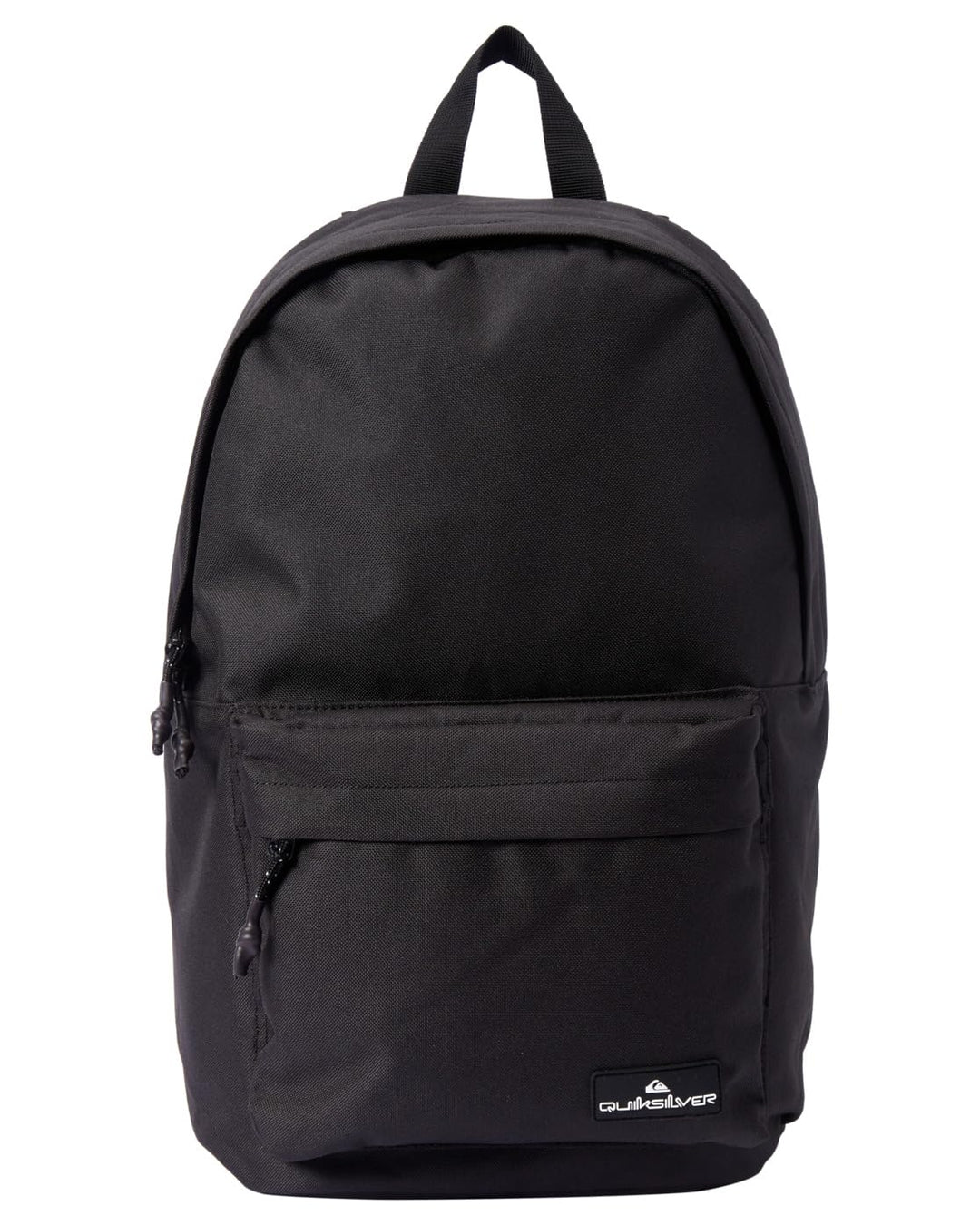 Quiksilver Herren The Poster Gepäck- Kuriertasche (1er Pack) Einheitsgrösse Schwarz, Einheitsgrösse