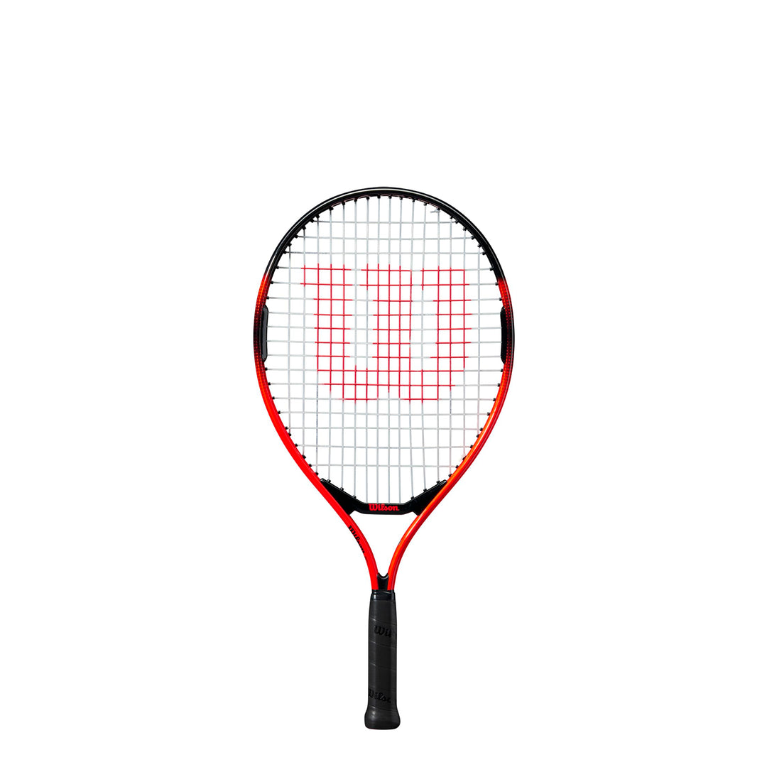 Wilson Pro Staff Precision Jr 21 Unstrung G Tennisschläger Kinderschläger schwarz - 5-6, 5-6