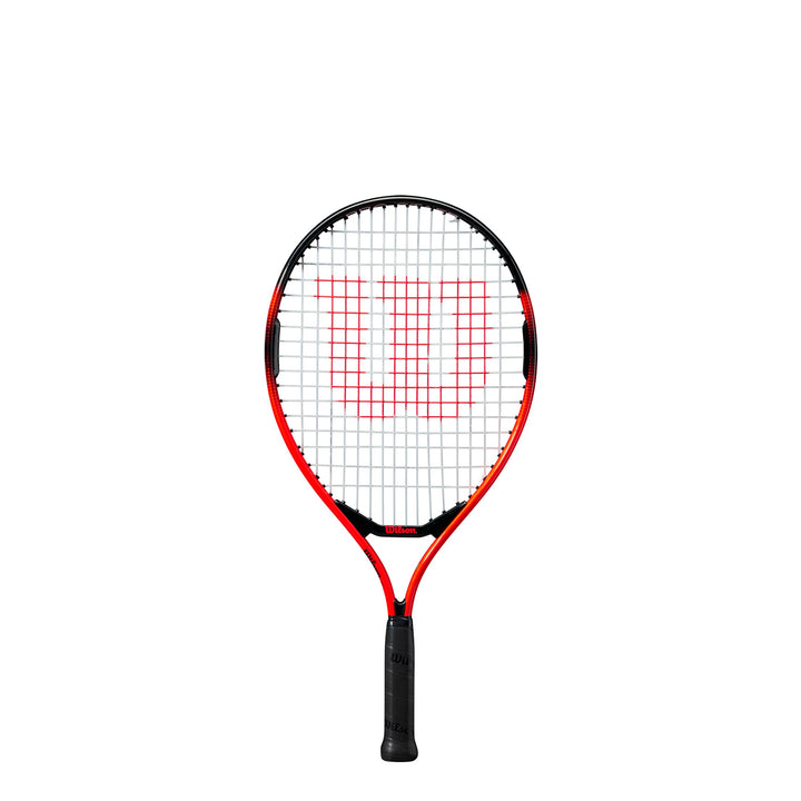 Wilson Pro Staff Precision Jr 21 Unstrung G Tennisschläger Kinderschläger schwarz - 5-6, 5-6