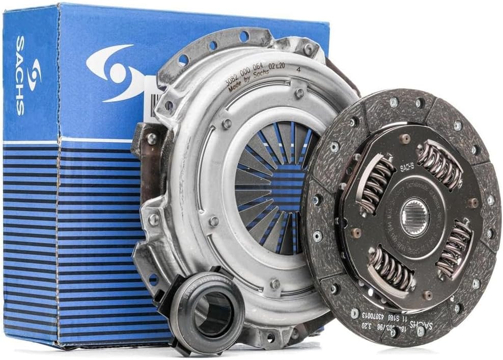 SACHS 3000 951 059 Kupplungssatz