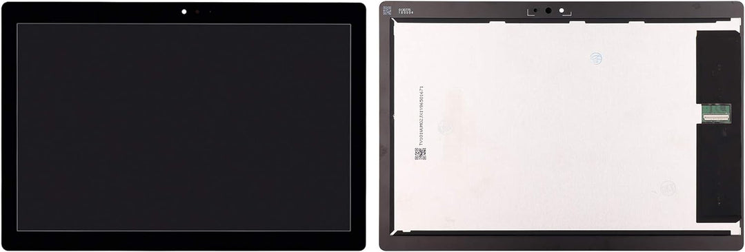 swark LCD Display Kompatibel mit Lenovo Tab M10 / Tab 5 Plus TB-X605L TB-X605F TB-X605M TB-X605 (Sch