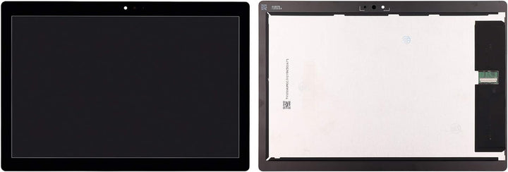 swark LCD Display Kompatibel mit Lenovo Tab M10 / Tab 5 Plus TB-X605L TB-X605F TB-X605M TB-X605 (Sch