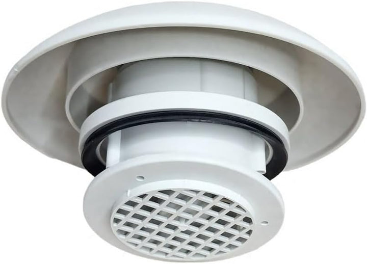 12 V Pilz-Dachlüfter Comet Ventilator Wohnwagen Wohnmobil Boot Elektrischer Ventilator