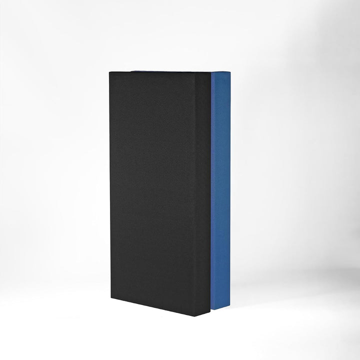 AcousticBalance 211 Breitbandabsorber, (100x50x11 cm) Akustik Absorber/Schallabsorber/Akustikpaneel/