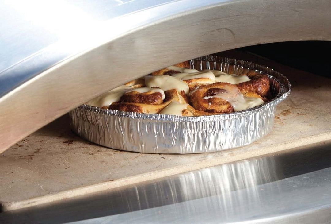 Kemper 90655 Pizzaofen Gas