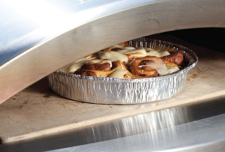 Kemper 90655 Pizzaofen Gas
