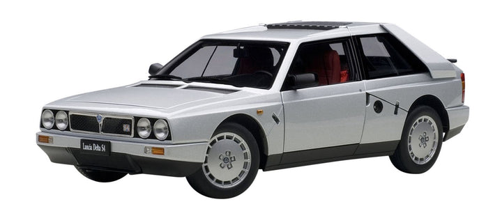 AUTOart – 74772 – Lancia Delta S4 Stradale – 1985 – Massstab 1/18