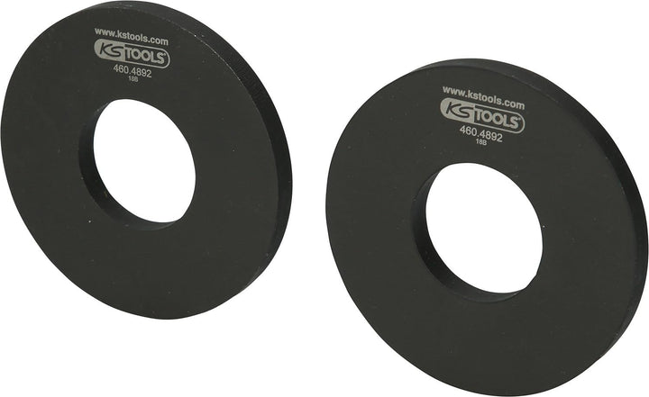 KS Tools 460.4892 Unterlegscheibe, Aussendurchmesser 55 mm, Innendurchmesser 30 mm