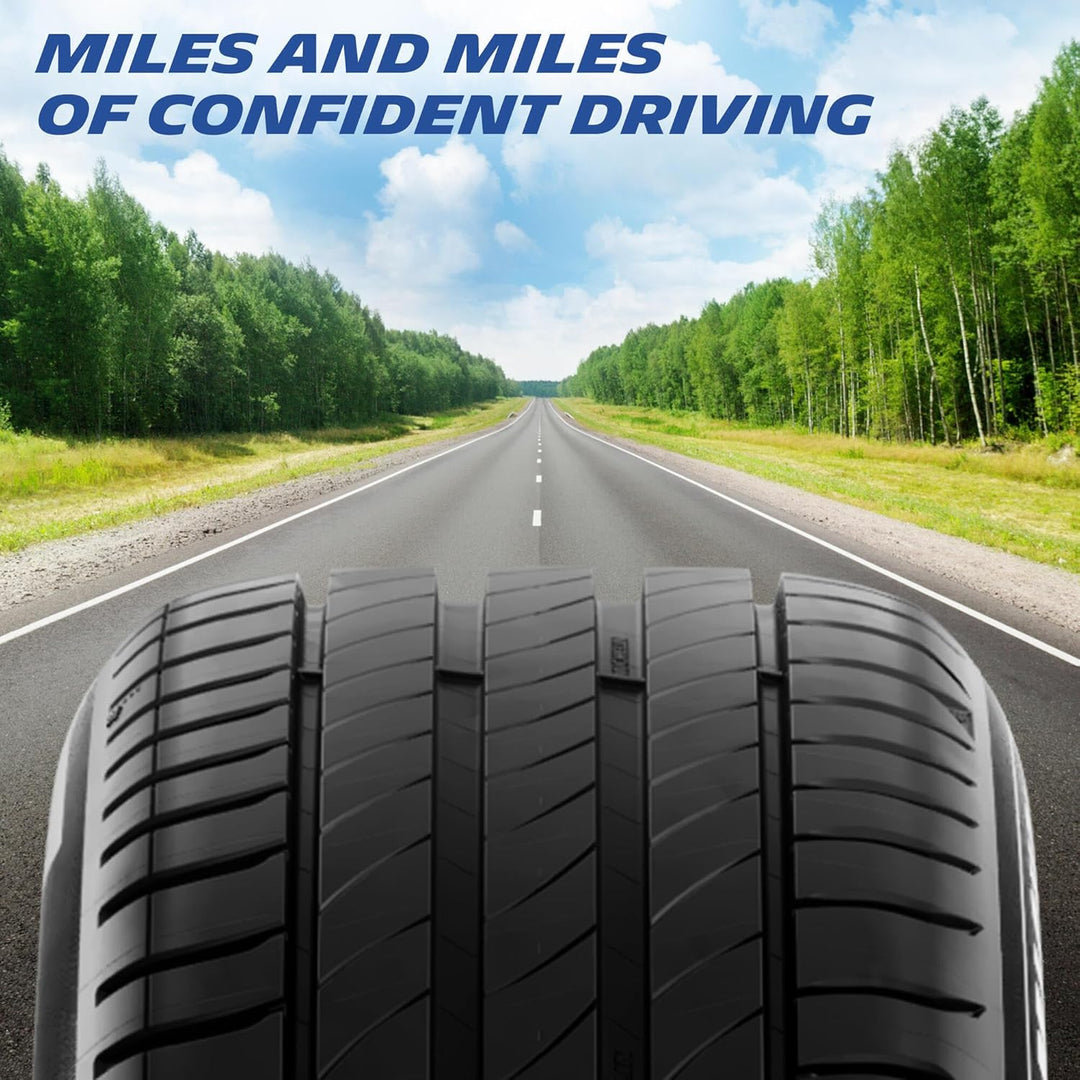 Reifen Sommer Michelin PRIMACY 4+ 235/55 R17 103W XL, 235/55 R17 103W XL