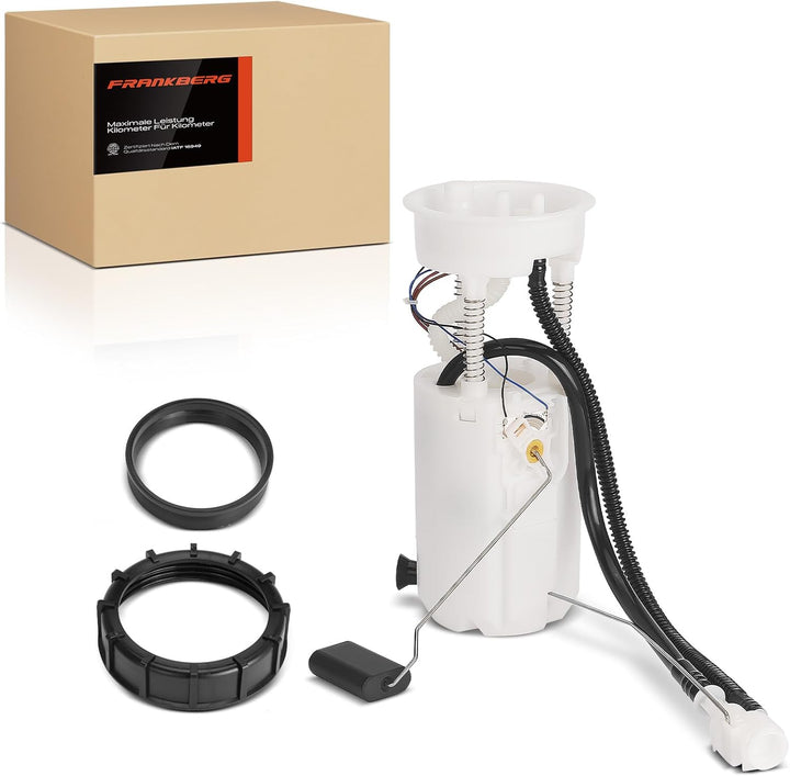 Kraftstoffpumpe Benzinpumpe für M-Klasse W163 ML230 ML320 ML350 ML430 ML500 2.3L 3.2L 3.7L 4.3L 5.0L