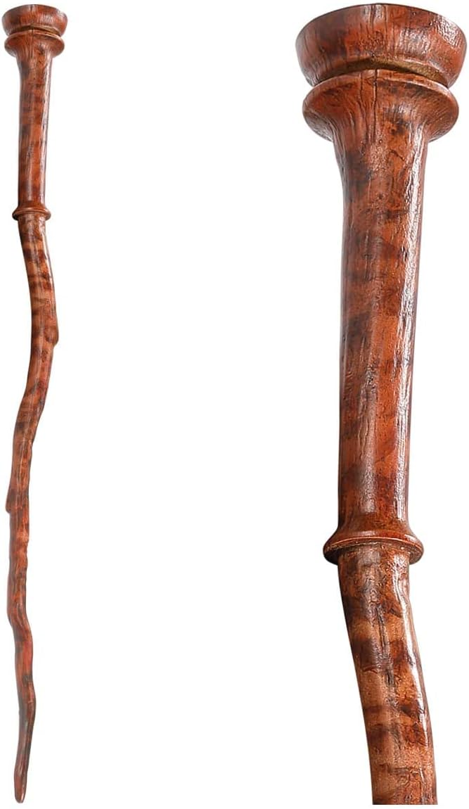 The Noble Collection Jacob Kowalski Wand Collector Wand