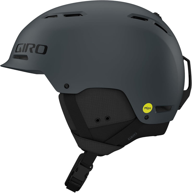 Giro Trig MIPS Skihelm S (52-55.5cm) Matte Dark Shark, S (52-55.5cm) Matte Dark Shark