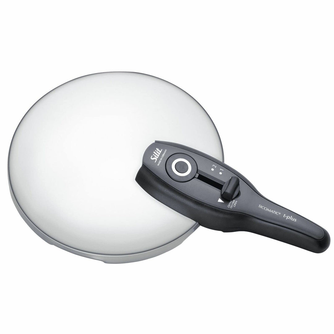 gs1 data protected company 4004633000006 2121305002 Silit Sicomatic classic Ersatzdeckel für Schnell