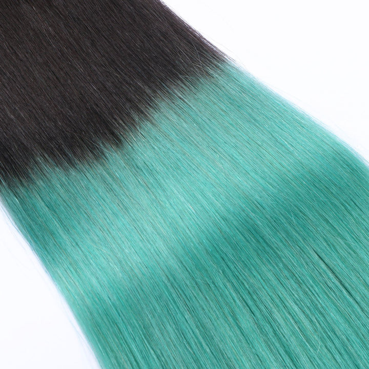 Micro-Ring/Loop Hair Extensions (