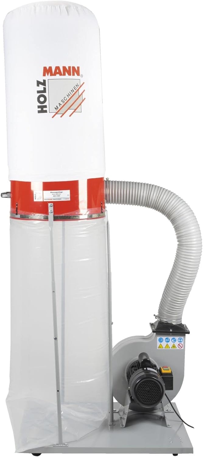 HOLZMANN ABS_2480 230V ABSAUGANLAGE
