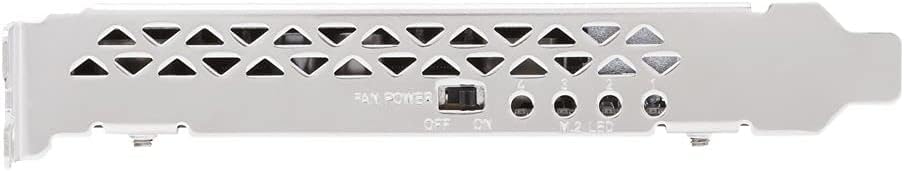 ASUS Hyper M.2 X16 Card V2, One