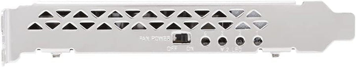 ASUS Hyper M.2 X16 Card V2, One