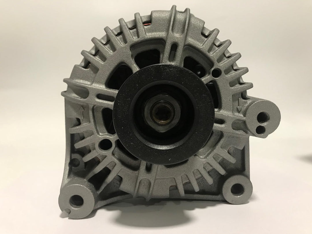 VALEO 439487 Generator Ladestrom des Generators: 150 Amp Rippen: 6 rippen Riemenscheibe Ø: 54,8 mm S