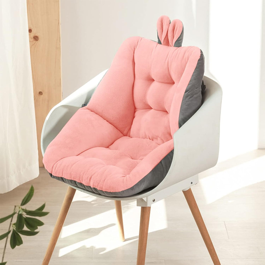 Hppbody Sitzkissen mit Rückenlehne, Steissbeinkissen, Anti-Druckgeschwüre, ergonomisch zur Linderung