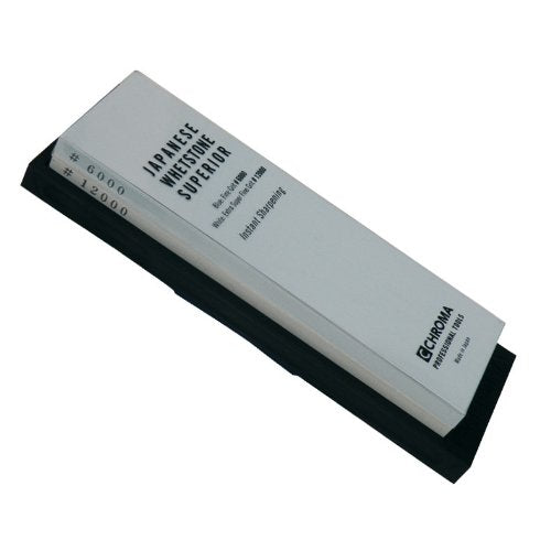 Chroma Schleifstein SUPERIOR 6000/12000 ST-IS3