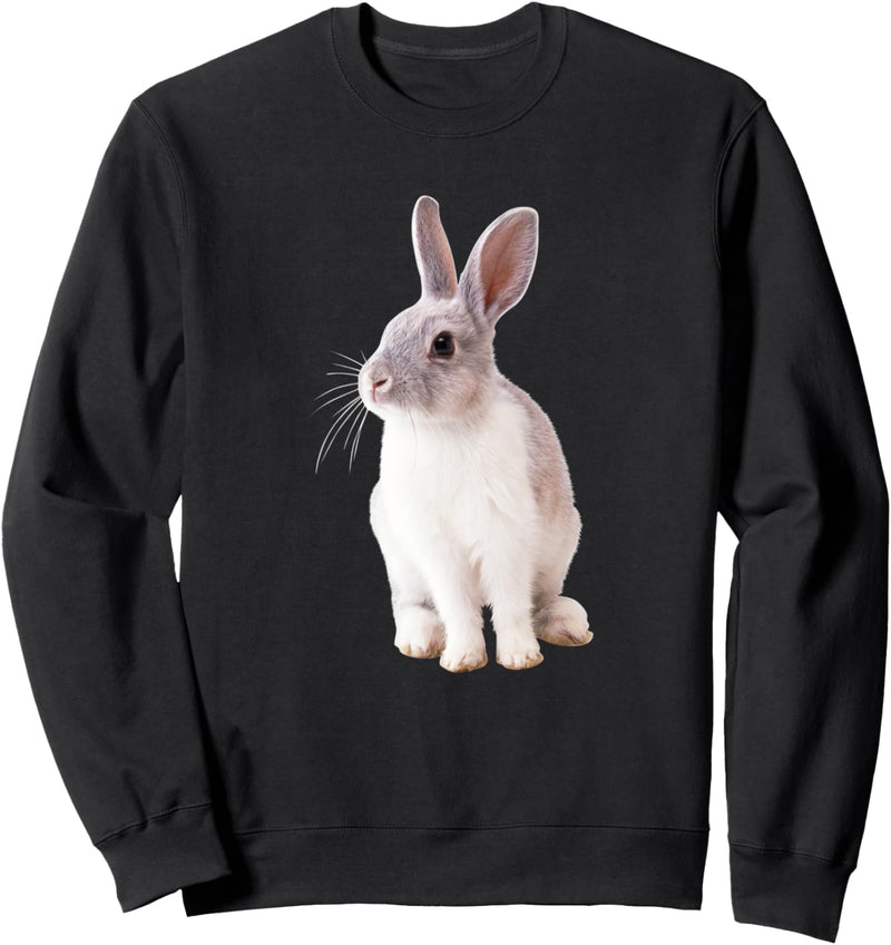 Entzückender Kaninchen Sweatshirt